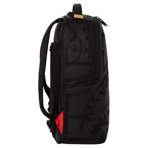 Sprayground Τσάντα πλάτης AI Tribal Ghost DLXSVF Backpack
